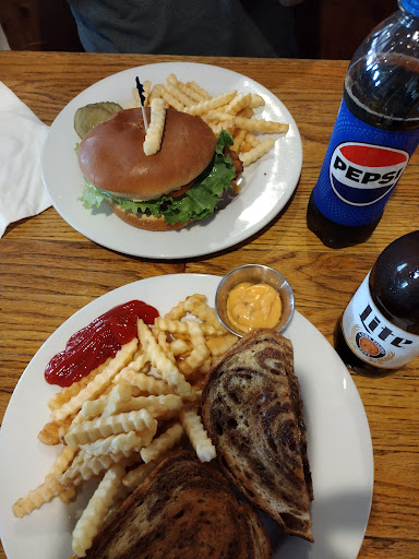 Featherbone Restaurant & Lounge